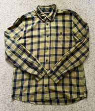 Finisterre Men’s 100% Cotton