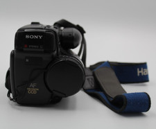 Sony handycam ccd tr705e hi8 - sony, ccd-tr705e