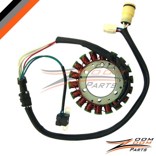 Magneto stator yamaha - magneto,