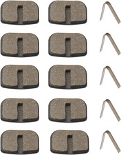 Mini Bike Disc Brake Pads 79cc
