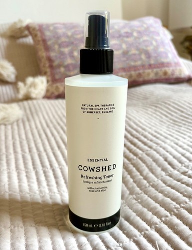 Cowshed refreshing facial - cowshed,