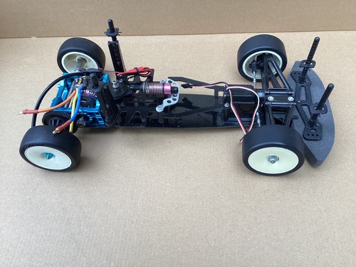 Tamiya f103 car with - gt,