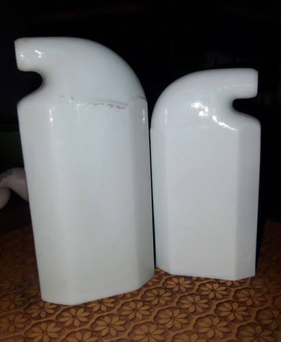Vintage small odol - small,