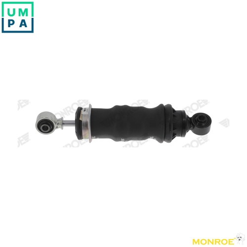 Shock absorber driver - absorber,