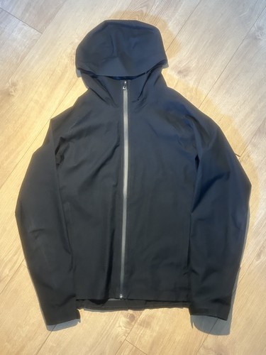 Uniqlo mens blocktech - blocktech, parka