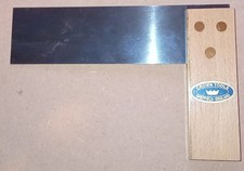 CROWN TOOLS 6" TRY SQUARE