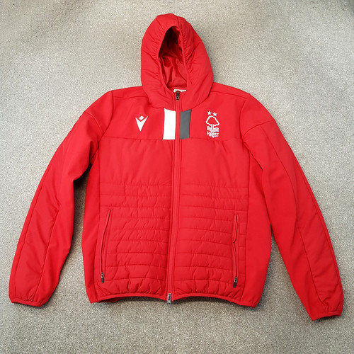 Nottingham forest mens - nottingham,