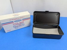 Toyo Steel Tool Box T-190
