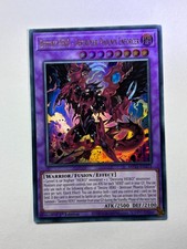 Destiny Hero - Destroyer Phoenix Enforcer MP25-EN273 Ultra 1st Ed YuGiOh Card NM