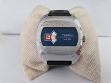 TEGROV Jump Hour  Digital