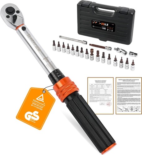 360nm adjustable torque - 1-360nm,