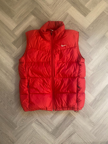 Vintage nike men - nike, body