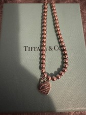 Tiffany & Co Return to Tiffany