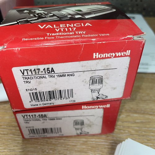 Honeywell valencia - honeywell,