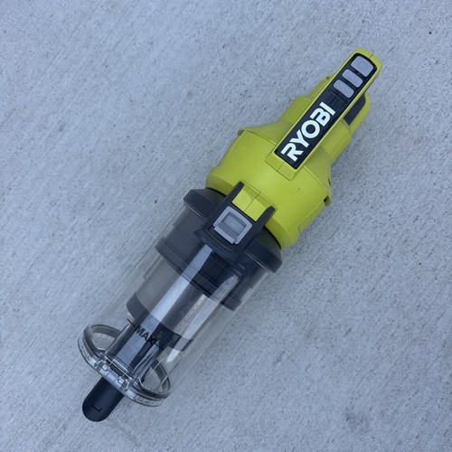 Ryobi one 18v cordless stick - cordless,