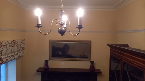 20th century antique brass - 20th,