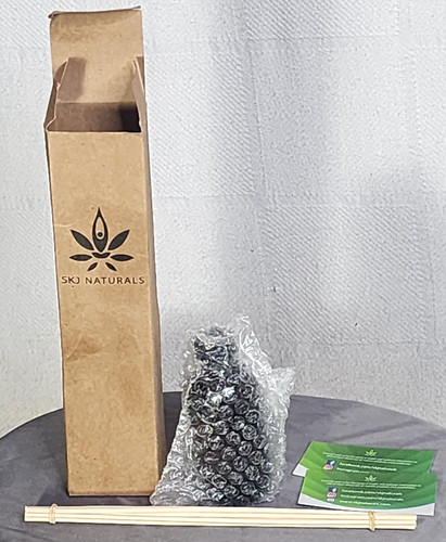 Skj naturals - skj,