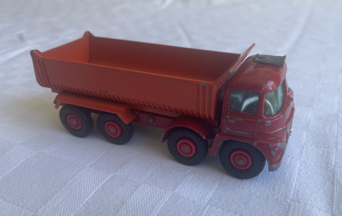 Lesney matchbox king size - king, no