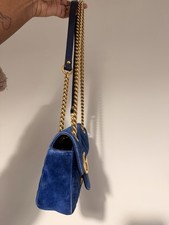 Authentic Gucci Marmont Bag