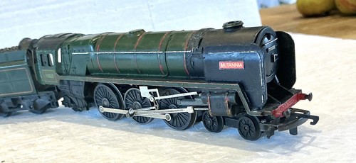 Triang t97 britannia and - t97,