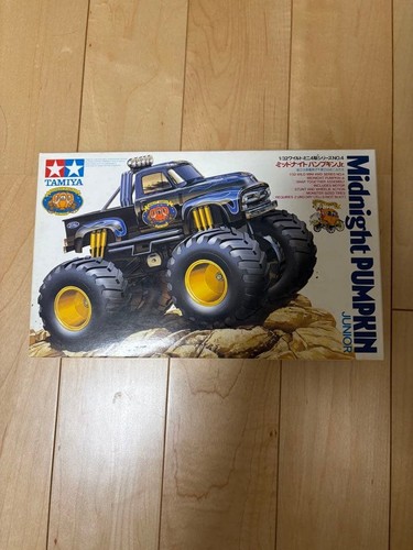 Tamiya midnight pumpkin - 1/32,