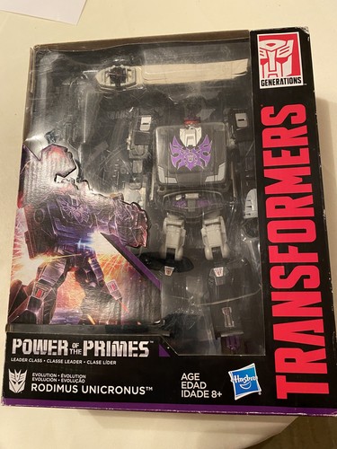 Transformers power the - power,