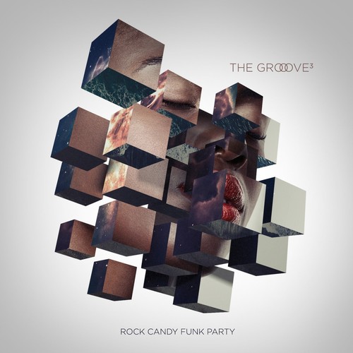 Rock candy funk - party, the
