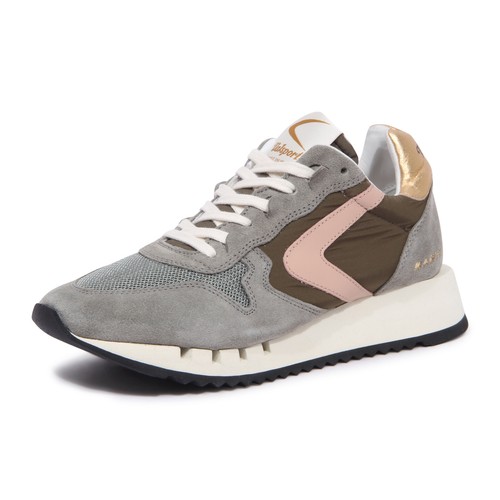 8495at sneaker donna - sneaker,