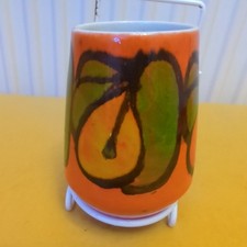 Poole Pottery Delphis Vase