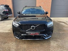 2021 volvo xc90 mk2 - 2021,