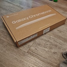 NEW  Samsung Galaxy Chromebook
