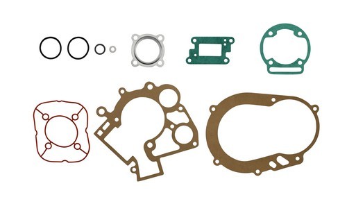 Full gasket set fits malaguti - full,