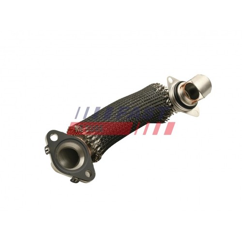 Egr valve pipe - pipe, for