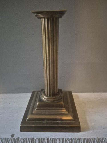 Antique brass corinthian - antique,