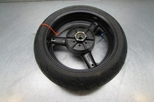 Suzuki GSX1300R Hayabusa Gen 1