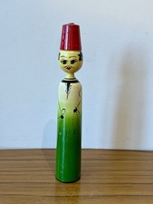 Vintage Egyptian Folk Art