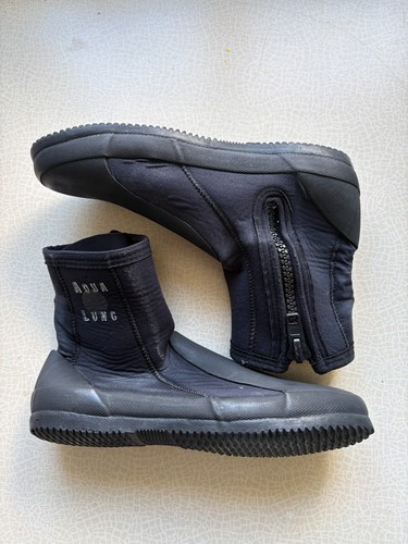 Wetsuit boots size - , 9.5