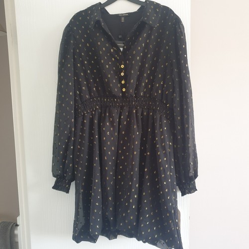 Qed london women dress - qed, size