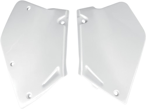 Ufo side panels covers pair - ufo,