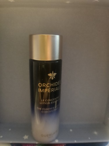 Guerlain orchidee imperiale - guerlain,