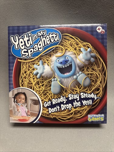 Yeti spaghetti board - yeti,