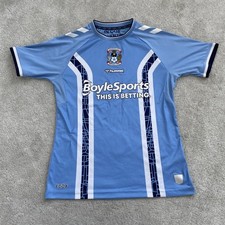 Mens Coventry City FC
