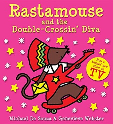 Rastamouse and the