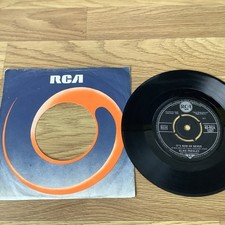 Elvis Presley – It's Now Or