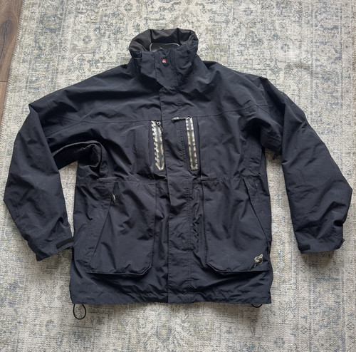 Vintage quiksilver gore tex - vintage,