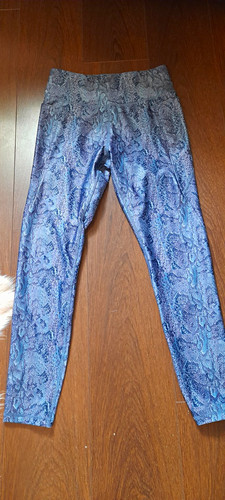 Souluxe leggings size - leggings,