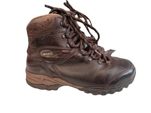 Meindl hiking shoes size - meindl, 7