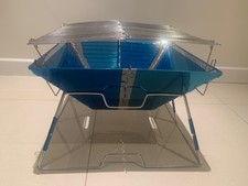 portable, collapsible