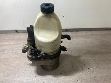 2007 SAAB 9-3 1.9 DIESEL POWER