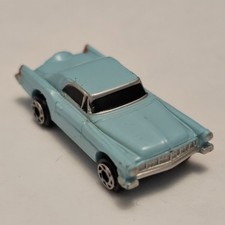 Micro Machines Limousine